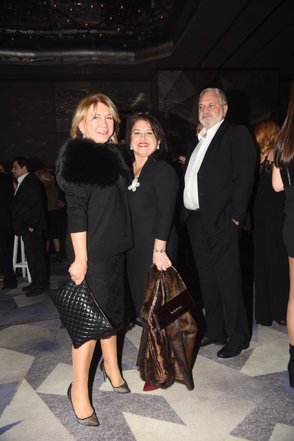 MERAL YAZICI, SEDEFHAN OĞUZ