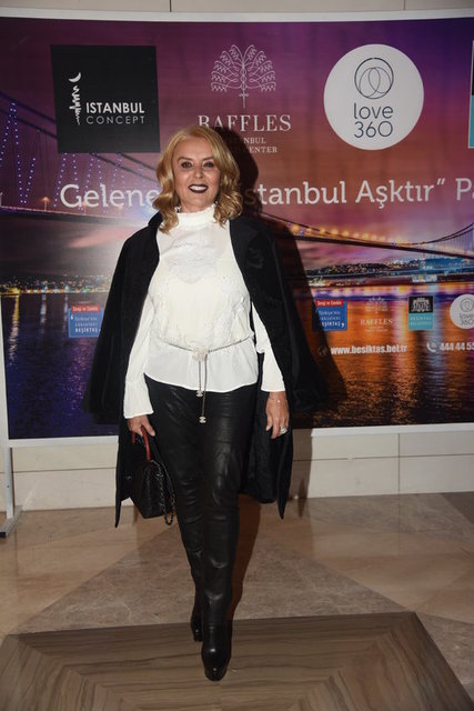 NURAY FENECİOĞLU
