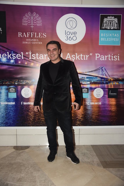EMRE ERTÜRK