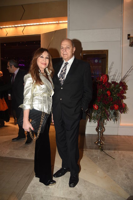 NESLİHAN - AHMET KOZANOĞLU