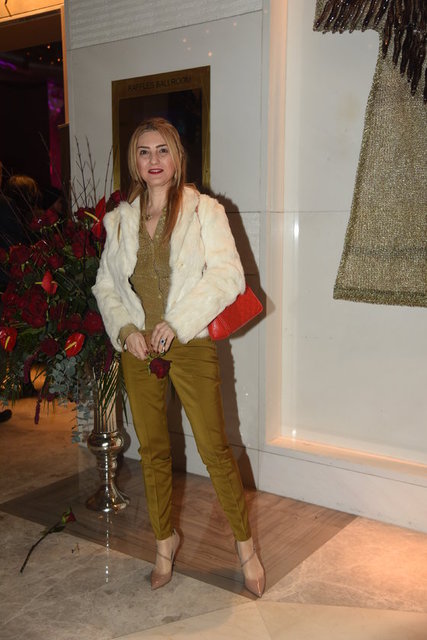 ARZU ÖZAL