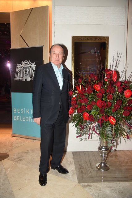 YÜKSEL MERMER