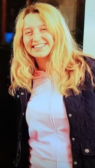 MELİSA KEÇELİ