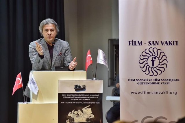 AHMET MİSBAH DEMİRCAN