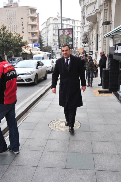 NUSRET ALTINBAŞ