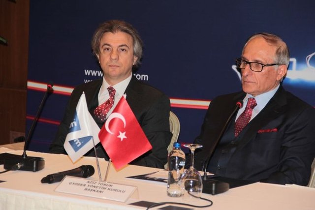 AHMET MİSBAH DEMİRCAN