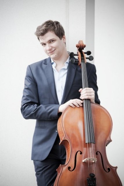 ANDREI LONITA
