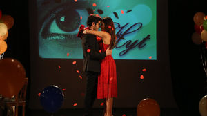 Aşk Laftan Anlamaz Final Bölümü Fotoğrafları