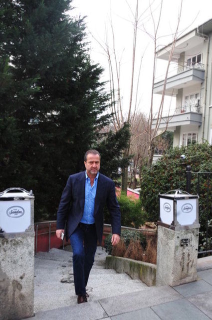 SERDAR BİLGİLİ