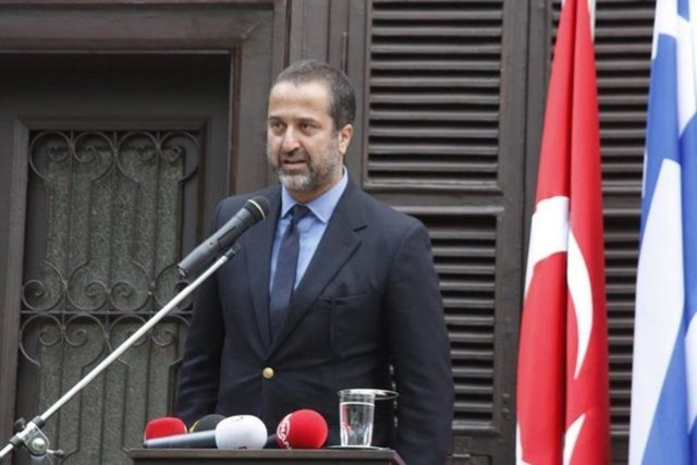 SERDAR BİLGİLİ