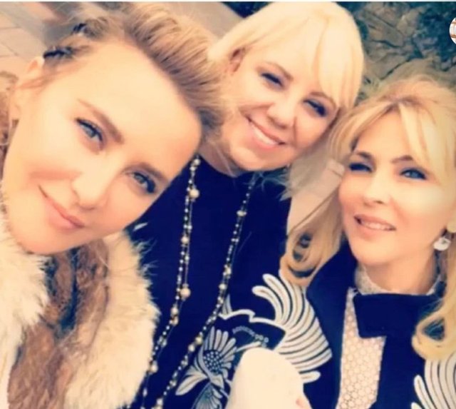 ASLI ŞEN, ZAFER KOZANOĞLU, ARZU SABANCI