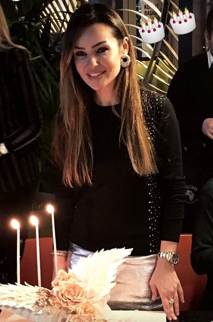 SEBA GÜCEYLİOĞLU