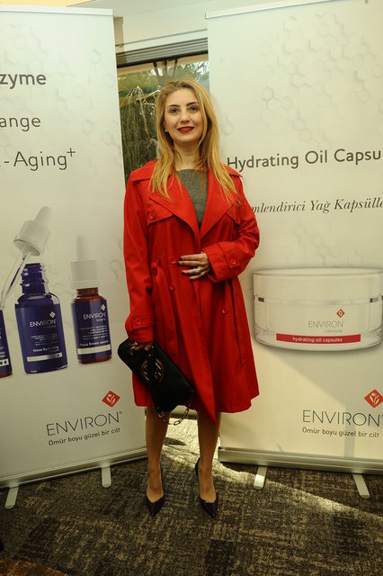 ARZU ÖZAL