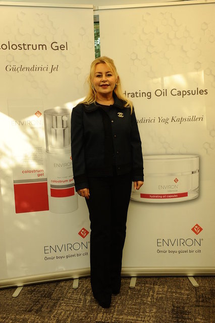 DEMET SABANCI ÇETİNDOĞAN