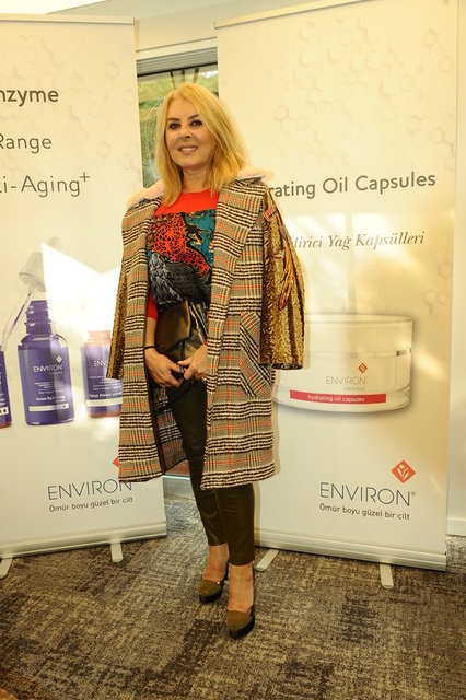 NURAY FENERCİOĞLU