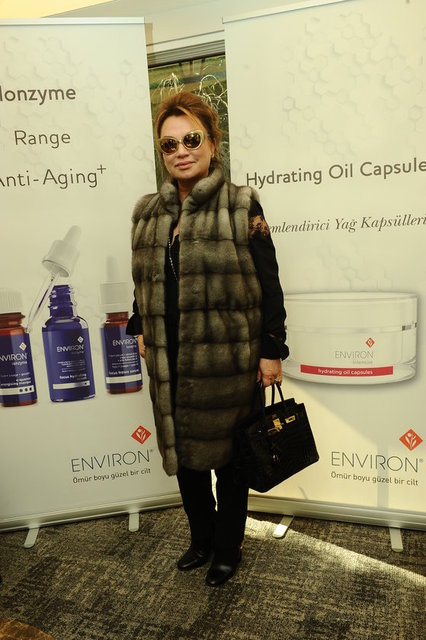 ARZU SAVGI