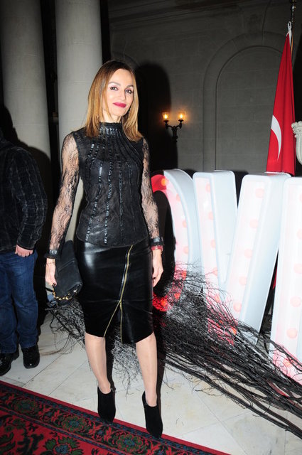 ARZU KUNT