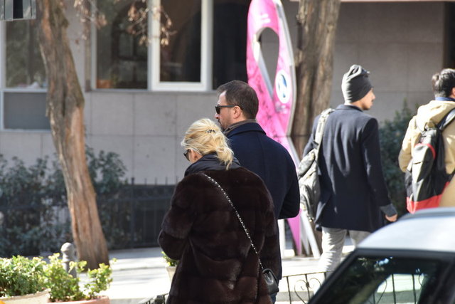 REZZAN BENARDETE, HAKAN SARUHAN