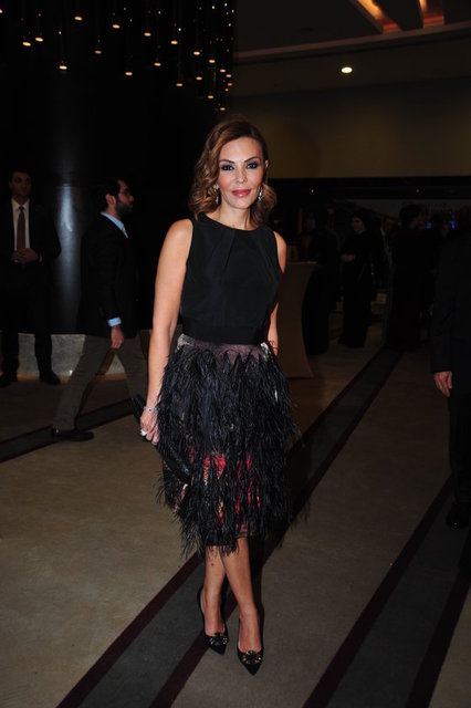 FERYAL GÜLMAN