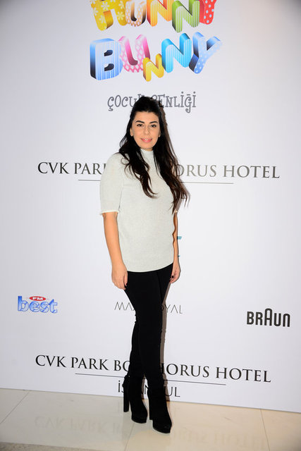 EBRU DİNÇ
