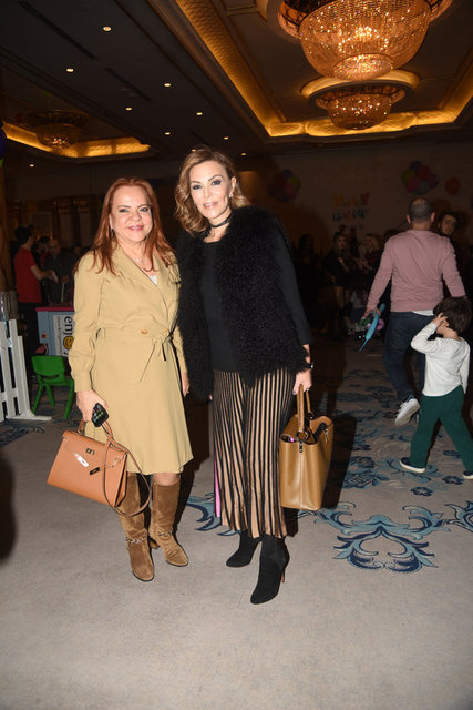 ZEYNEP TOKER, FERYAL GÜLMAN