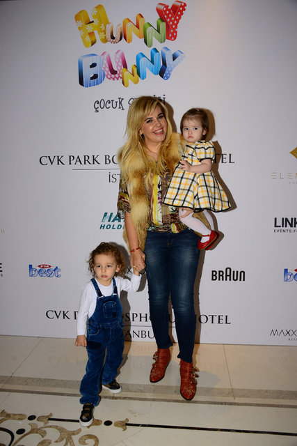 EVRİM KIRMIZITAŞ