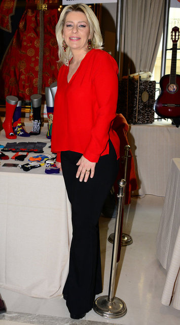 SUZAN ŞEN