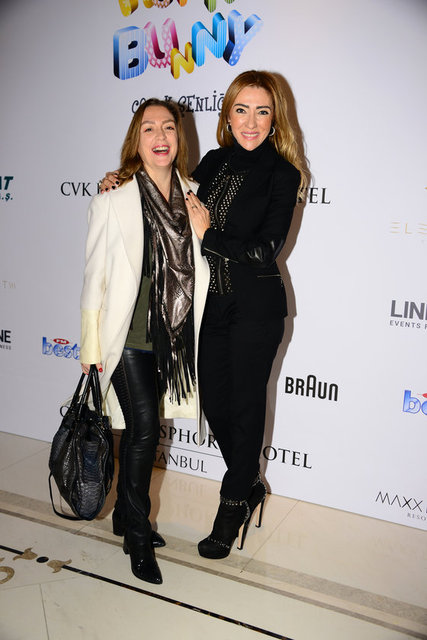 ARZU KAPROL, PERVİN ERSOY