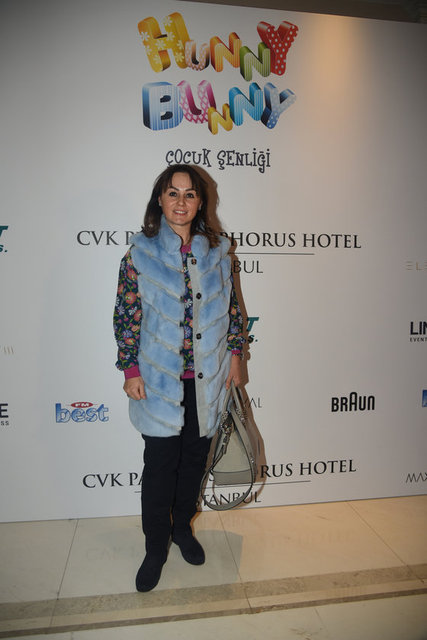 HANİFE AKDAĞ