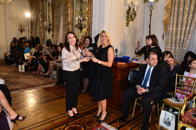ZEYNEP KARTAL, ÖZNUR YAKIN