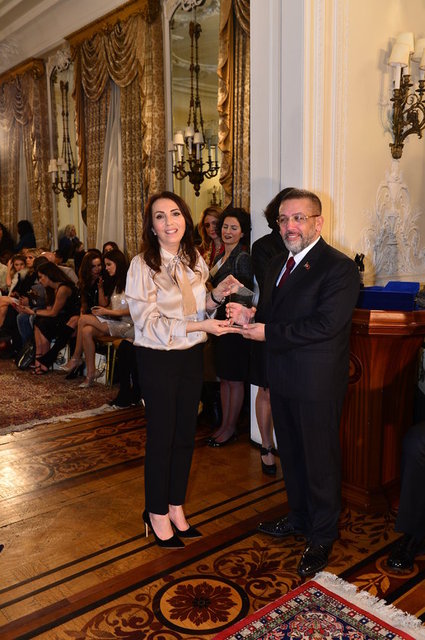 ZEYNEP KARTAL,  ÖMER FARUK ÖZGÜL