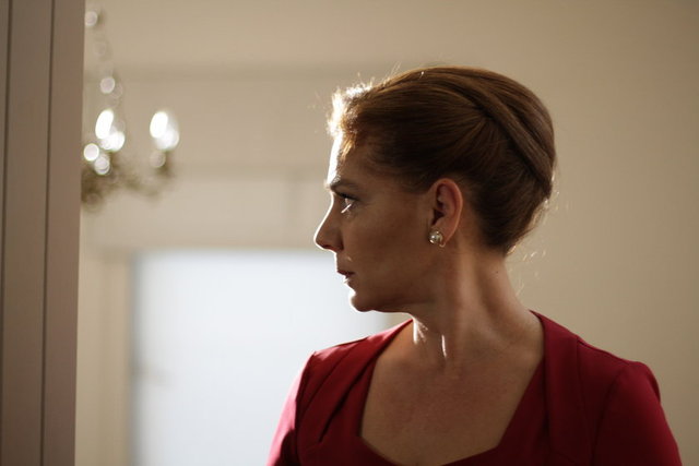 Aşk ve Gurur'dan ilk fotoğraflar 