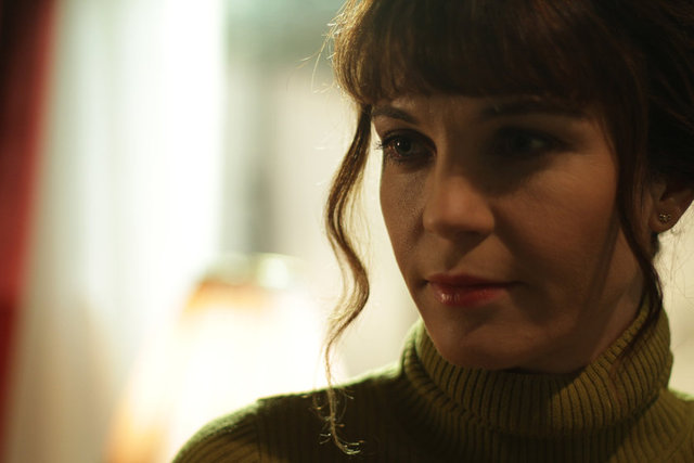 Aşk ve Gurur'dan ilk fotoğraflar 