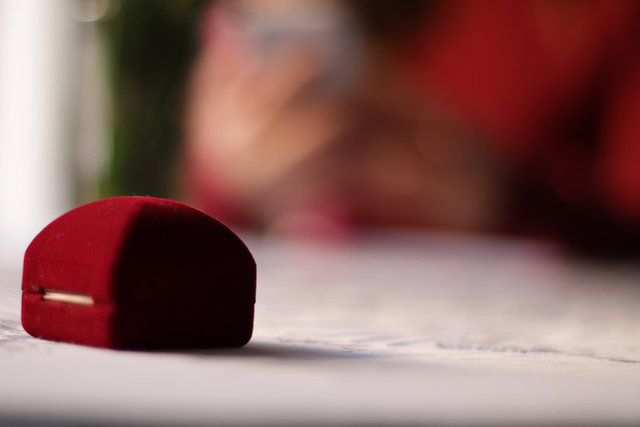 Aşk ve Gurur'dan ilk fotoğraflar 