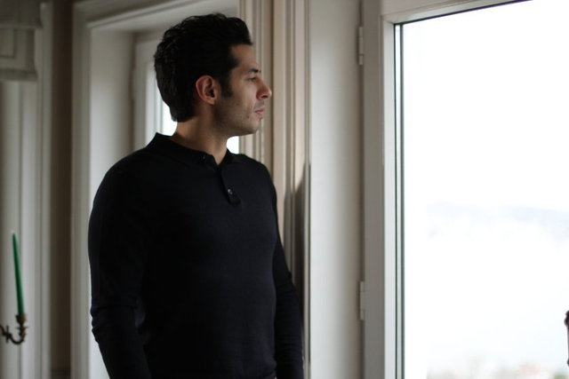 Aşk ve Gurur'dan ilk fotoğraflar 