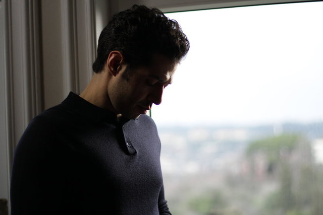 Aşk ve Gurur'dan ilk fotoğraflar 