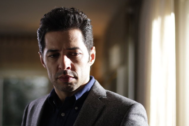 Aşk ve Gurur'dan ilk fotoğraflar 