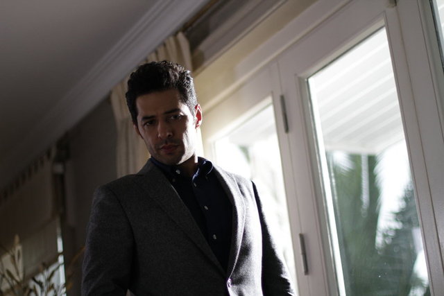 Aşk ve Gurur'dan ilk fotoğraflar 