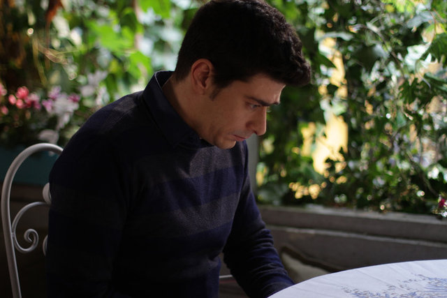 Aşk ve Gurur'dan ilk fotoğraflar 