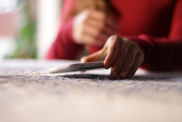 Aşk ve Gurur'dan ilk fotoğraflar 