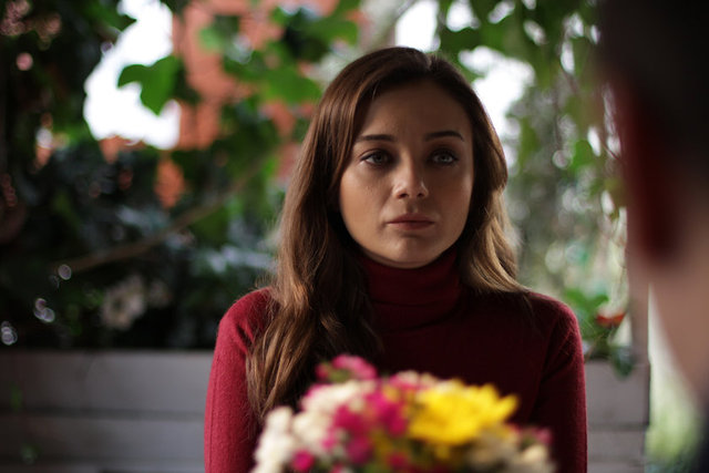 Aşk ve Gurur'dan ilk fotoğraflar 