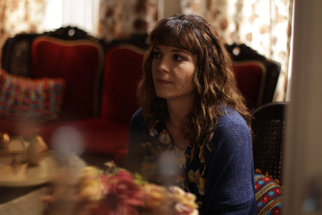 Aşk ve Gurur'dan ilk fotoğraflar 