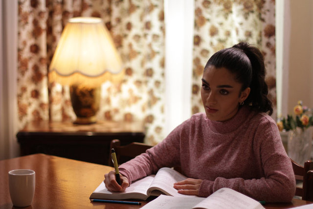 Aşk ve Gurur'dan ilk fotoğraflar 