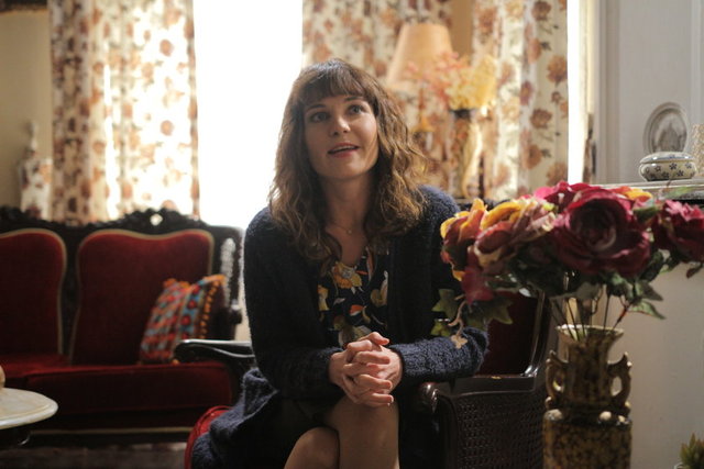 Aşk ve Gurur'dan ilk fotoğraflar 