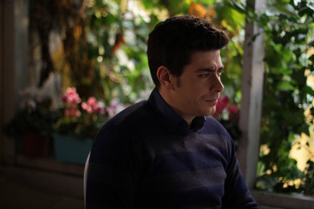 Aşk ve Gurur'dan ilk fotoğraflar 