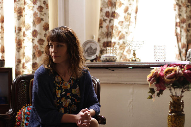 Aşk ve Gurur'dan ilk fotoğraflar 