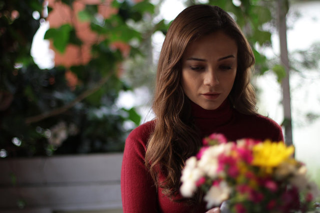 Aşk ve Gurur'dan ilk fotoğraflar 