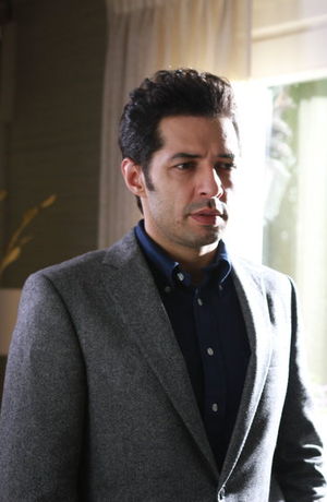 Aşk ve Gurur'dan ilk fotoğraflar 