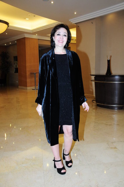 BERNA ÜLGER