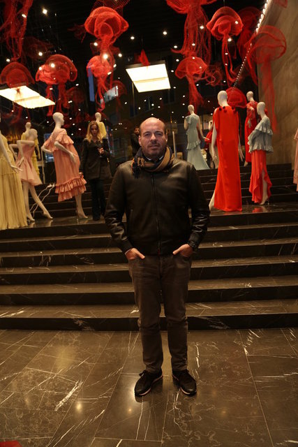 LEVENT KIZIL
